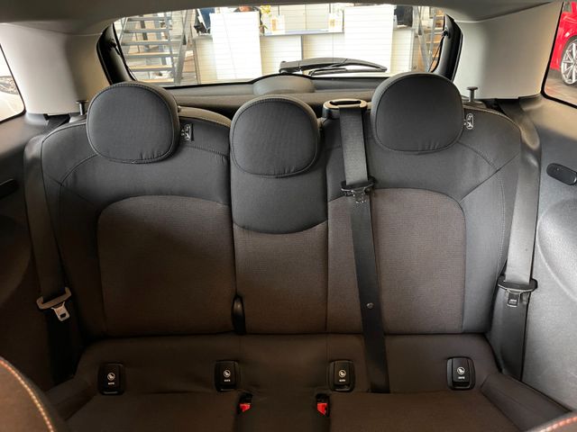 MINI COOPER Mini 5-trg. Cooper *1. Hand*LED*Klima*PDC