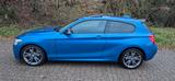 BMW M135ixDrive/H&K/Schiebedach/Navi Prof./Adapt.Sch - BMW M135 Gebrauchtwagen