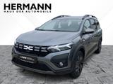 Dacia Jogger 1.0 TCe 110 Expression *LED*SpurH*KlimaA - Dacia Jogger Expression mit Benzin-Antrieb