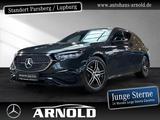 Mercedes-Benz E 200 T AMG Line Night Distronic Kamera Totw LED - Mercedes-Benz E-Klasse Jahreswagen