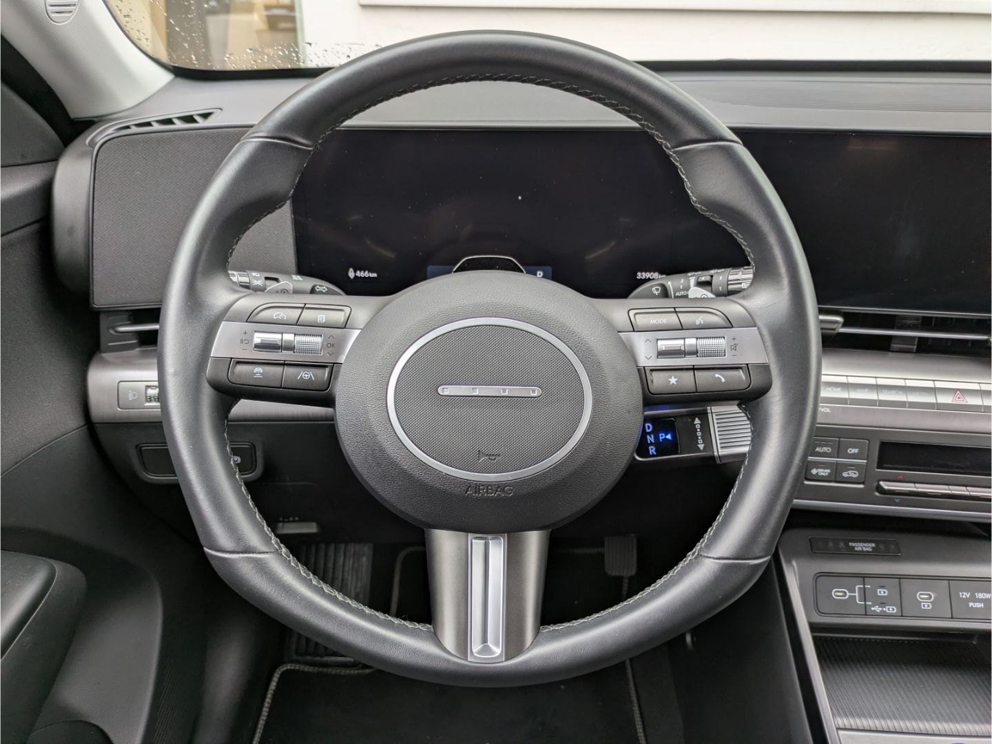 Hyundai Kona – Bild 8