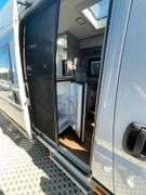 Pössl Roadcruiser Revolution Premium & Assistenz Paket
