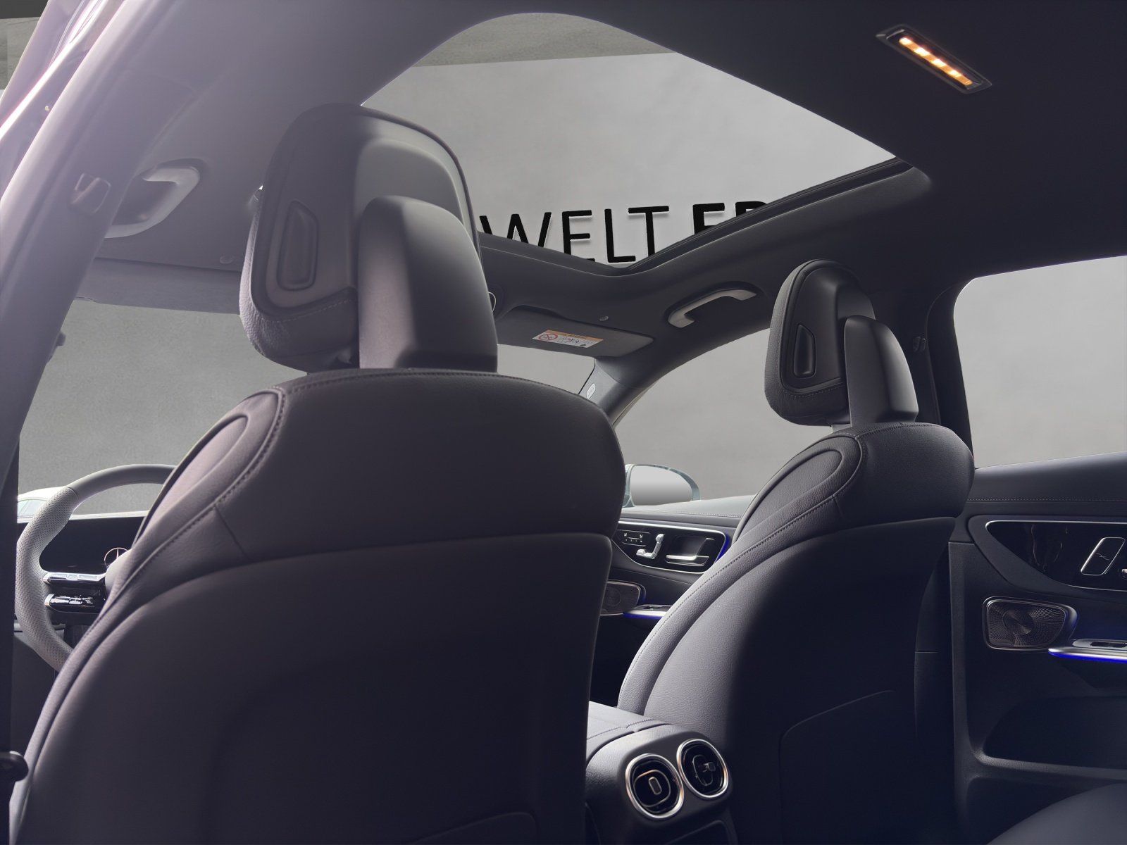 Fahrzeugabbildung Mercedes-Benz GLC 450 d 4M AMG 360° DIGITAL AHK Distro BURME