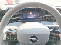 Opel Astra - Vorschau Bild 17