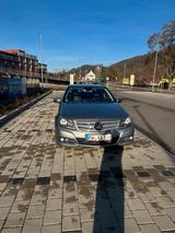 Mercedes-Benz Mercedes C 220 CDI - gebrauchte Mercedes-Benz C 220 aus dem Jahr 2012