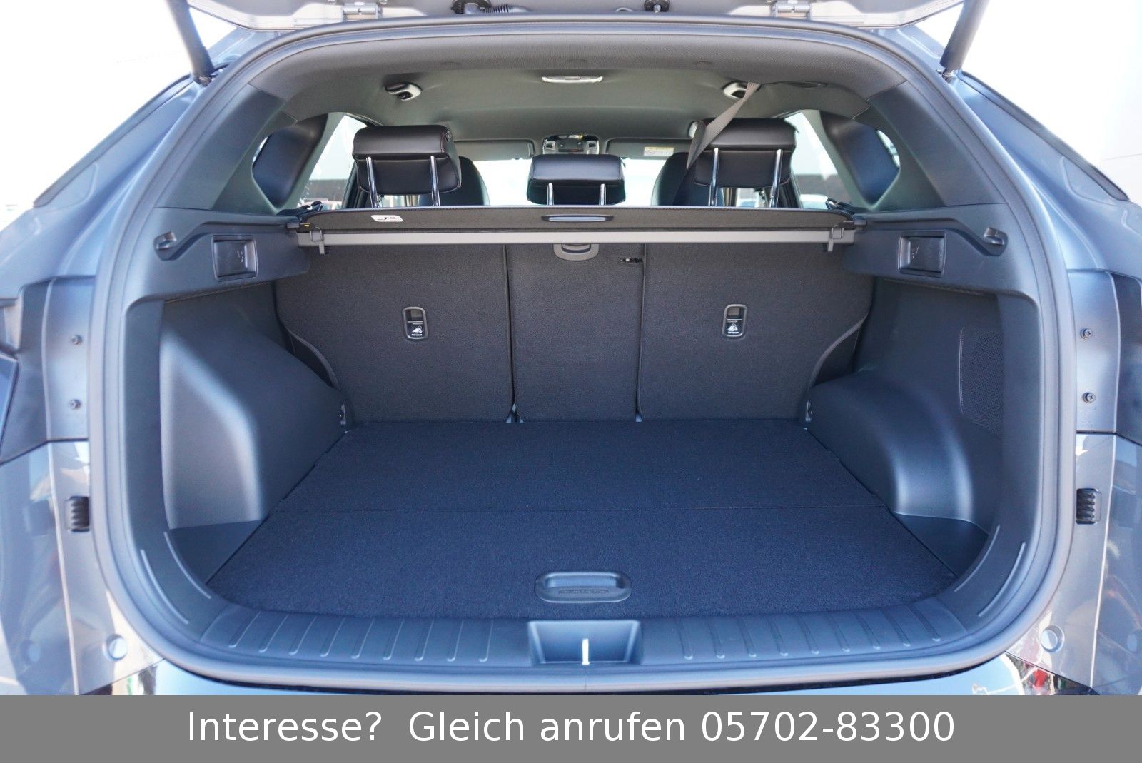 Hyundai TUCSON - Bild 24