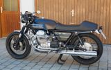 Moto Guzzi 750S / 850T - MOTO GUZZI 750 S