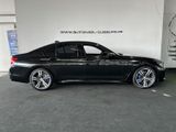 BMW 750i xDrive M-Sportpaket HeadUp Laser Massage - BMW 750 aus 2016