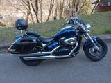 Suzuki Intruder M 800 - SUZUKI INTRUDER M800
