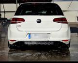 Volkswagen Golf 7 GTI Performance - Volkswagen Golf mit Benzin-Antrieb: Kleinwagen, 7 GTI