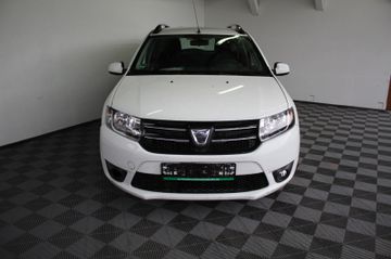 Dacia Logan MCV II Kombi Prestige