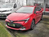 Toyota Corolla Touring Sports 1.8 Hybrid KlimaA., Kam. - Toyota Jahreswagen: Kombi