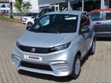 Aixam eCity KAMERA HEIZUNG BLUETOOTH | AB 15 JAHREN - Aixam City mit Elektro-Antrieb