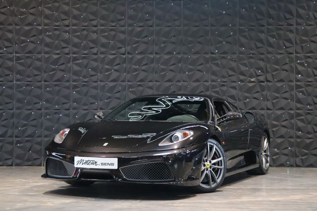 Ferrari F430 Scuderia F1 - 1st Hand - Roll Cage - Harnes