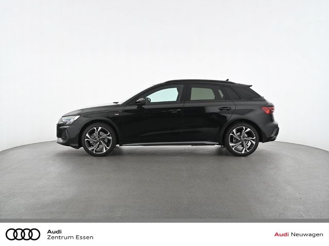 Audi A3 - Bild 4