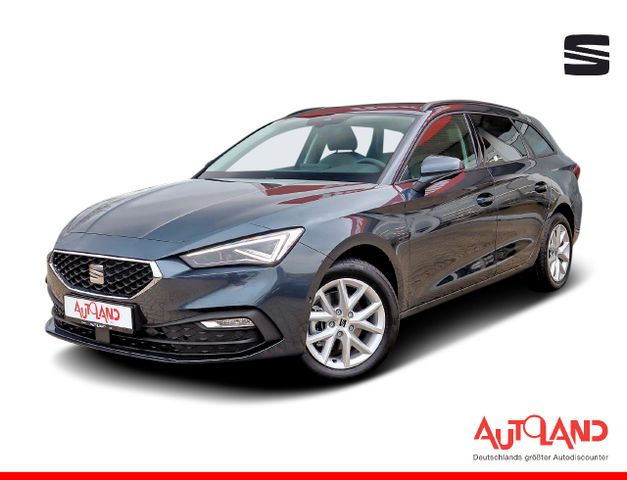 Seat Leon ST Style1.5 TSI LED Kamera Sitzheizung