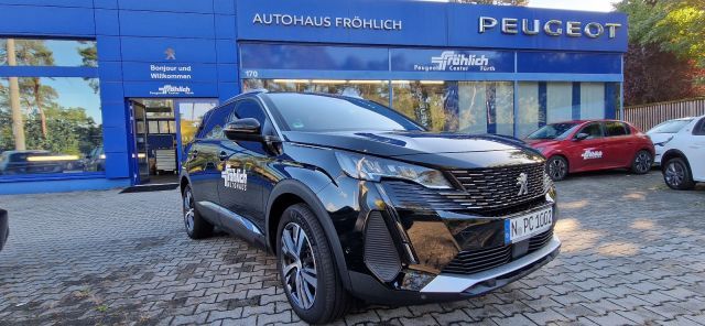 Peugeot 5008 PureTech 130 Stop & Start Allure Pack