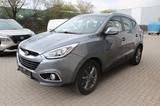Hyundai ix35 Trend 2WD Navi+Klima - Hyundai ix35: 2wd