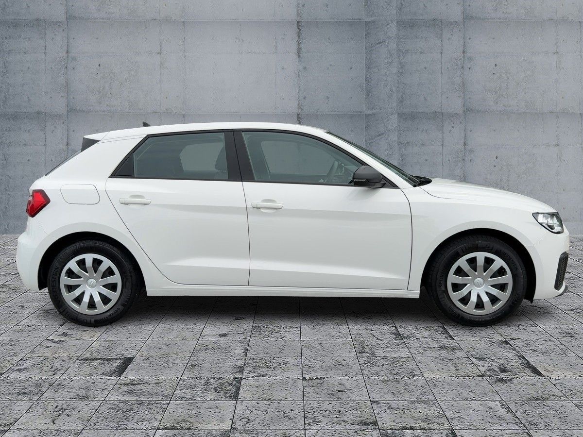 Audi A1 - Bild 7