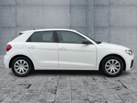 Audi A1 - Vorschau Bild 7