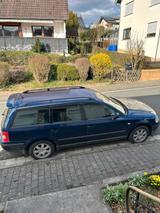 Volkswagen VW Passat 3b - Volkswagen Passat aus 2000: Kombi