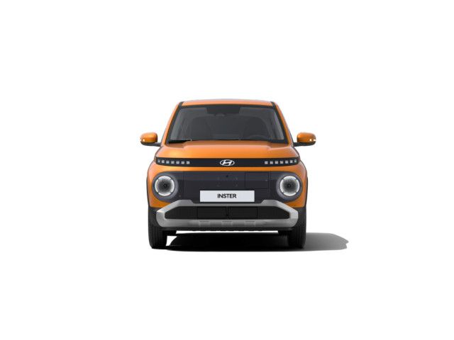 Hyundai INSTER - Bild 9