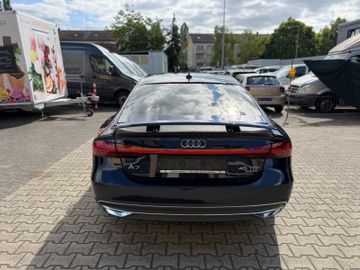 Audi A7 - 6