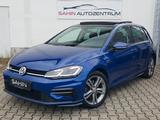 Volkswagen Golf 7 1.5 TSI DSG R-LINE VIRTUAL PANO AHK LED - Volkswagen Golf: Dsg 7