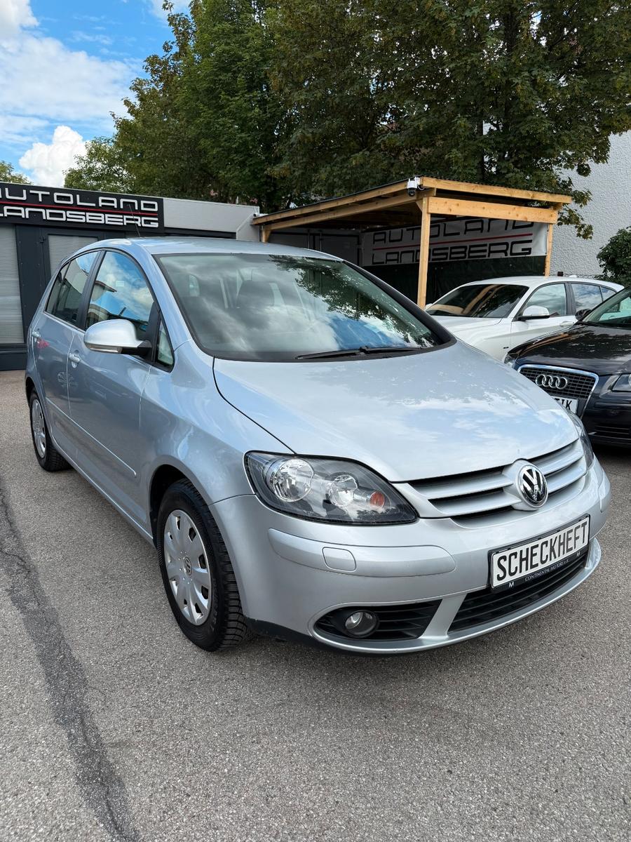 Volkswagen Golf Plus V Tour*TEMPO*SHZ*PDC*TÜV NEU*