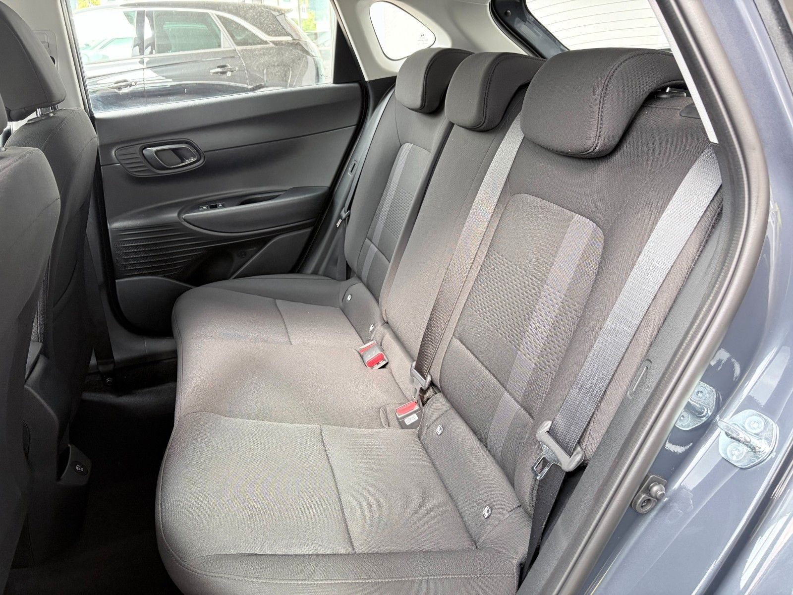 Fahrzeugabbildung Hyundai i20 1.0 T-GDI Trend Navi,SHZ,Kam.,PDC,Virtual,LM