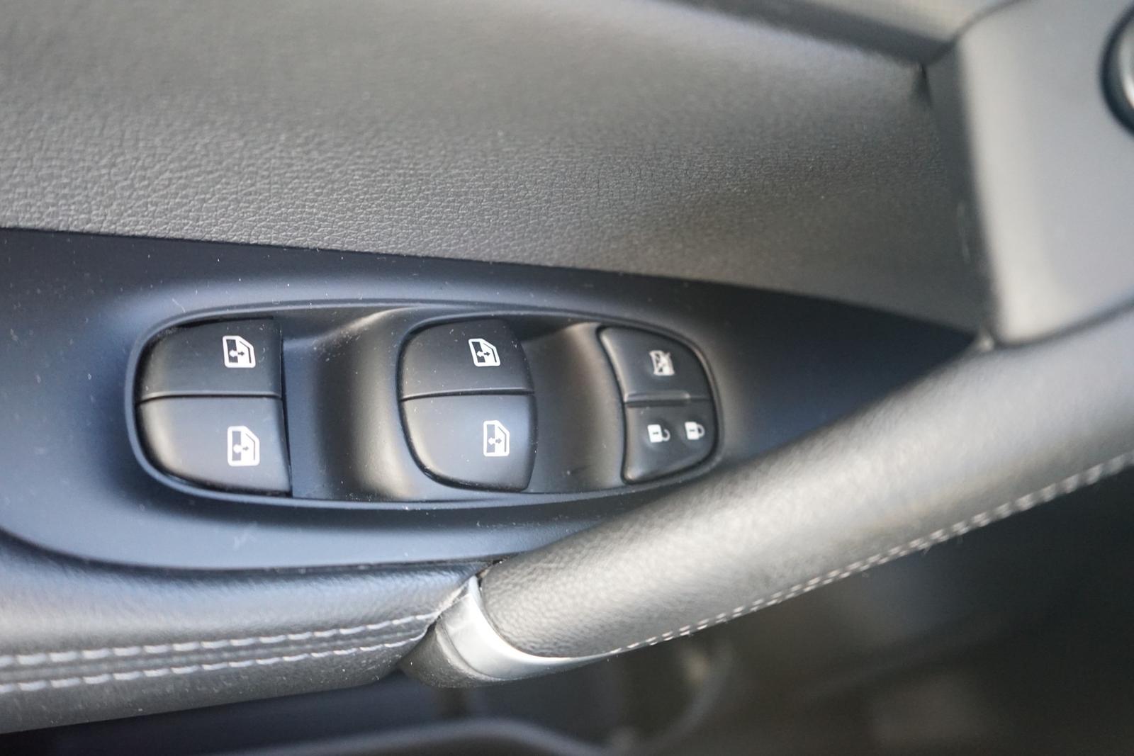 Nissan Qashqai 1.3 Tekna+ LED Navi Panorama AHK 360°