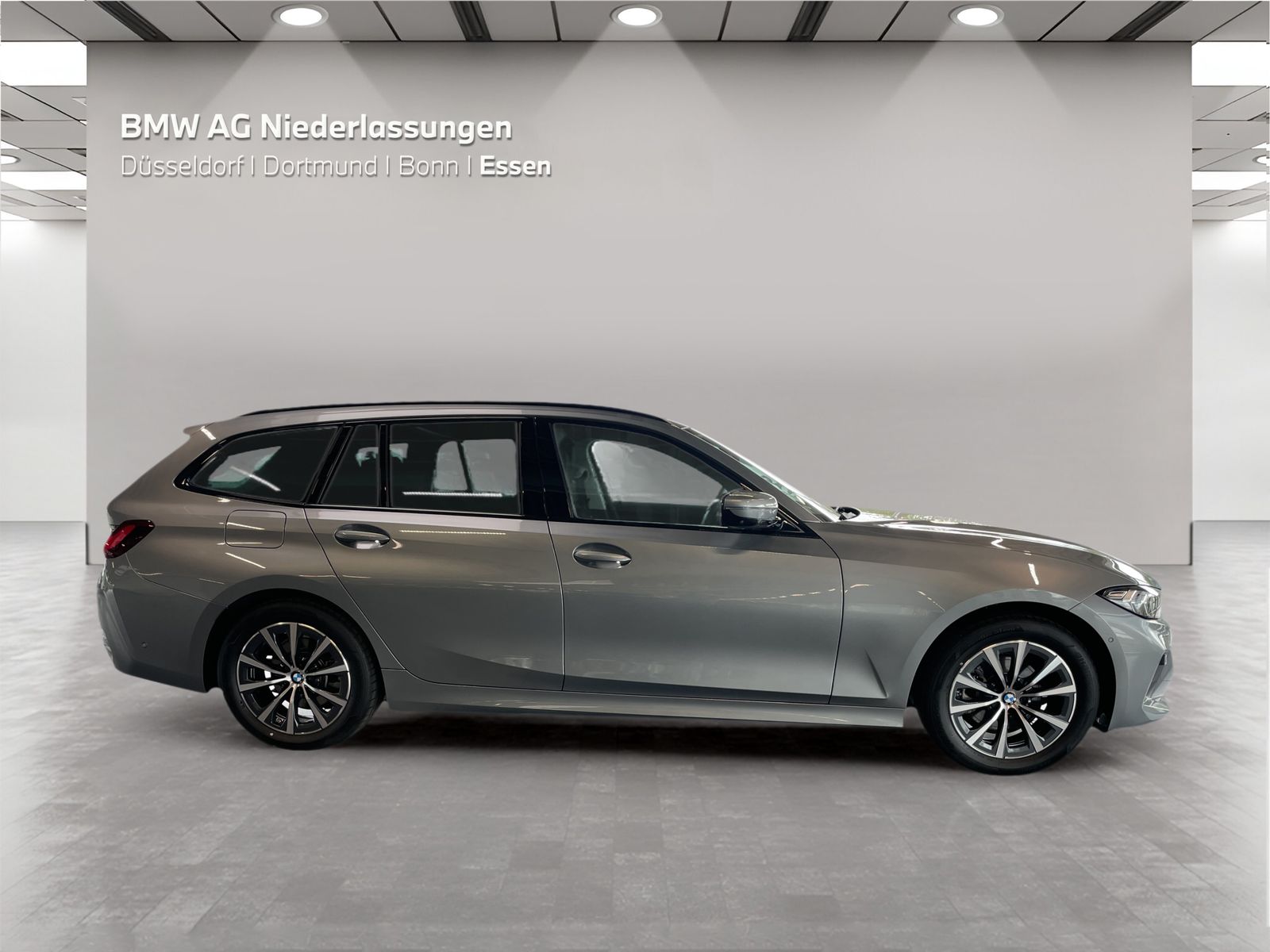 BMW 320 - Bild 7