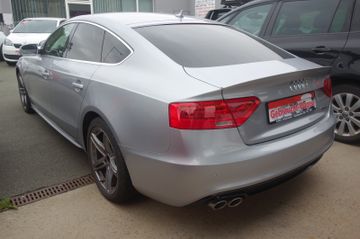 Audi A5 - 4