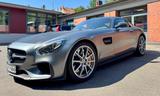Mercedes-Benz AMG GT S 4.0 V8 S DCT S