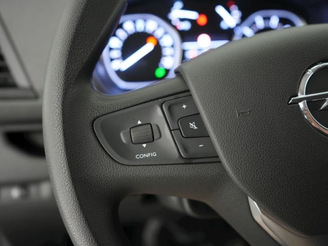 Vivaro C CARGO L CDTI+NAVI+SCHIEBETÜR+PARKPILOT+