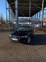 Audi A3 1.4 TFSI cod ultra Ambition Sportback Amb... - Audi: Unfallwagen