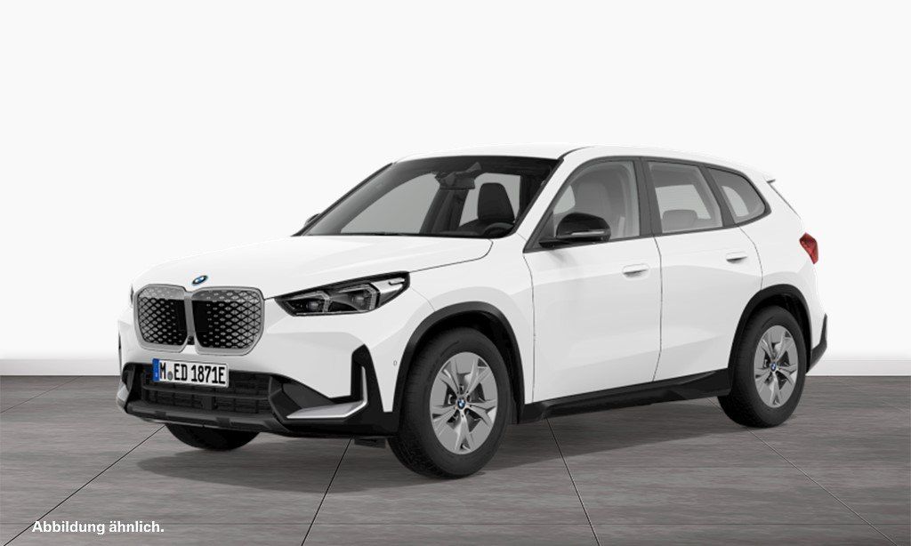 Image of BMW iX1