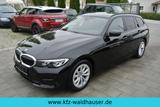 BMW 318 d Advantage LED NAVI ... - BMW 3er Reihe: Kombi