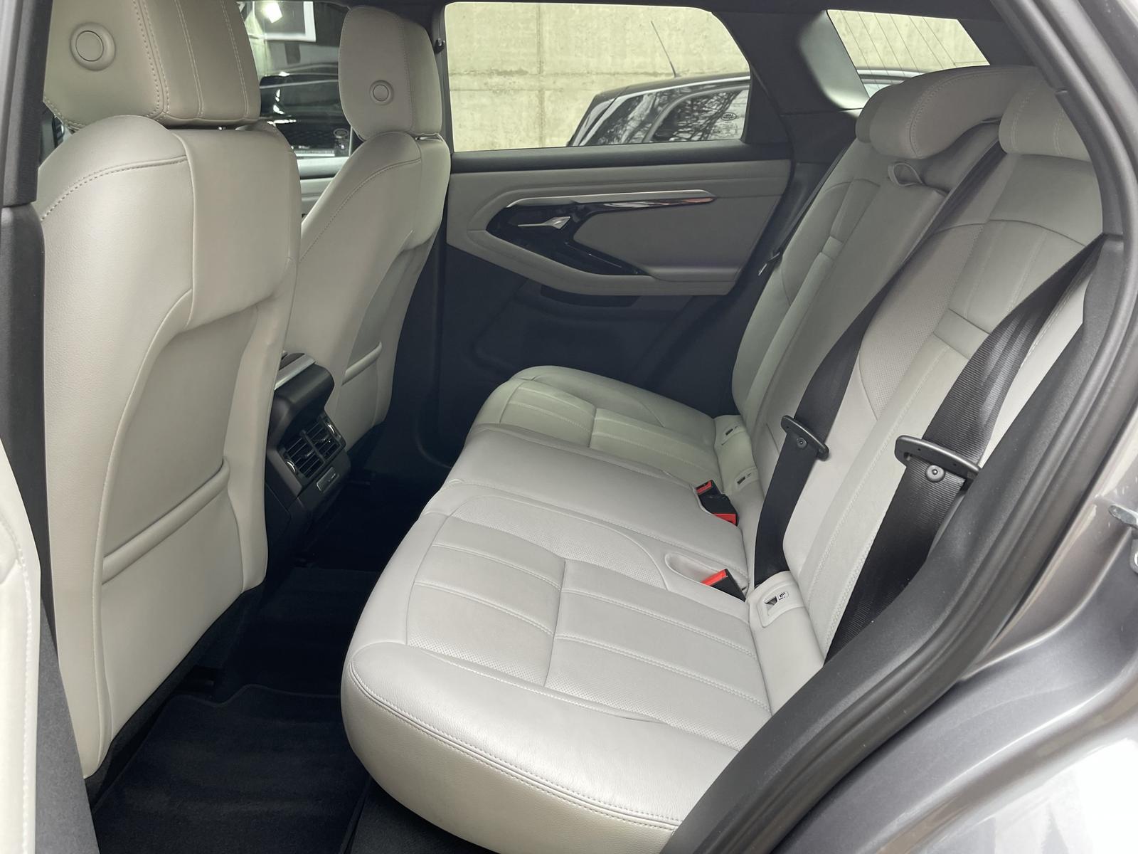 Land Rover Range Rover Evoque P250 SE LED BlackPackage 360°, миниатюра 16