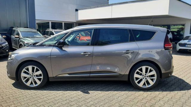 Fahrzeugabbildung Renault Scenic Grand Limited DeLuxe TC e 140 7-Sitzer