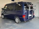 Volkswagen VW T4 Multivan TDI, Camping-Ausbau, TÜV ne... - Volkswagen: Multivan Camping