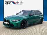 BMW M3 Competition xDrive FACELIFT HUD UPE:111.780€ - BMW M3 in Halle