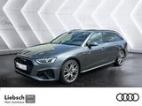 Audi A4 Avant 40 TFSI quattro MATRIX KAMERA NAVI - gebrauchte Audi A4 aus dem Jahr 2024