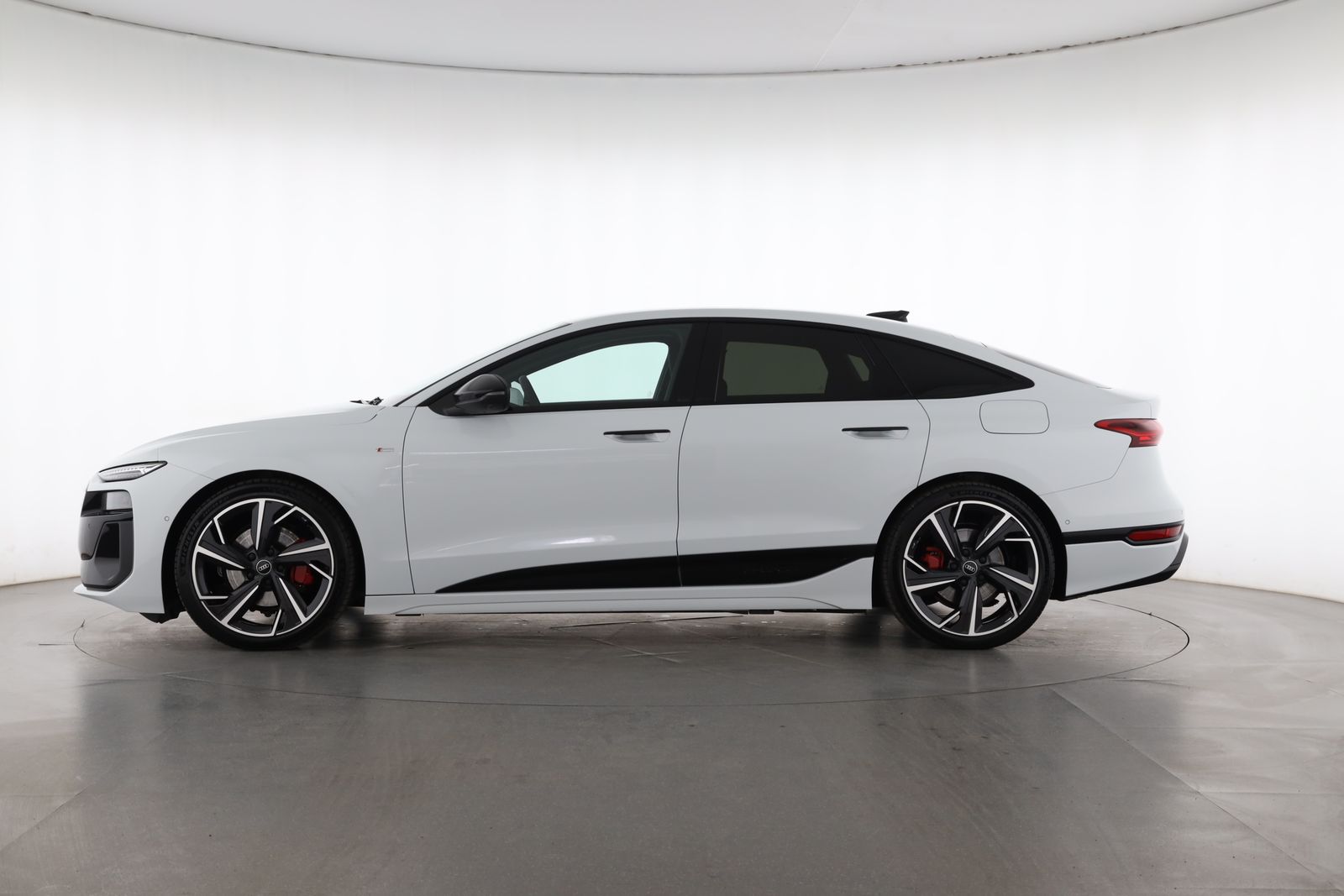 Audi A6 e-tron - Bild 3