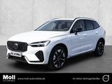 Volvo XC60 FACELIFT Ultra Dark Recharge Plug-In Hybrid
