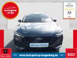 Ford Focus Turnier ST-Line GJR/Kamera/Winter-P/-43% - Ford Focus mit Benzin-Antrieb: Kombi