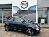 Fiat 500 Riva SonderModell PDC SHZ NAVI uvm. - Fiat 500: Leder, Navigationssystem