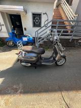 Vespa Primavera 125 - VESPA PRIMAVERA