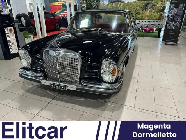 Mercedes-Benz MERCEDES-BENZ S 250 250 s