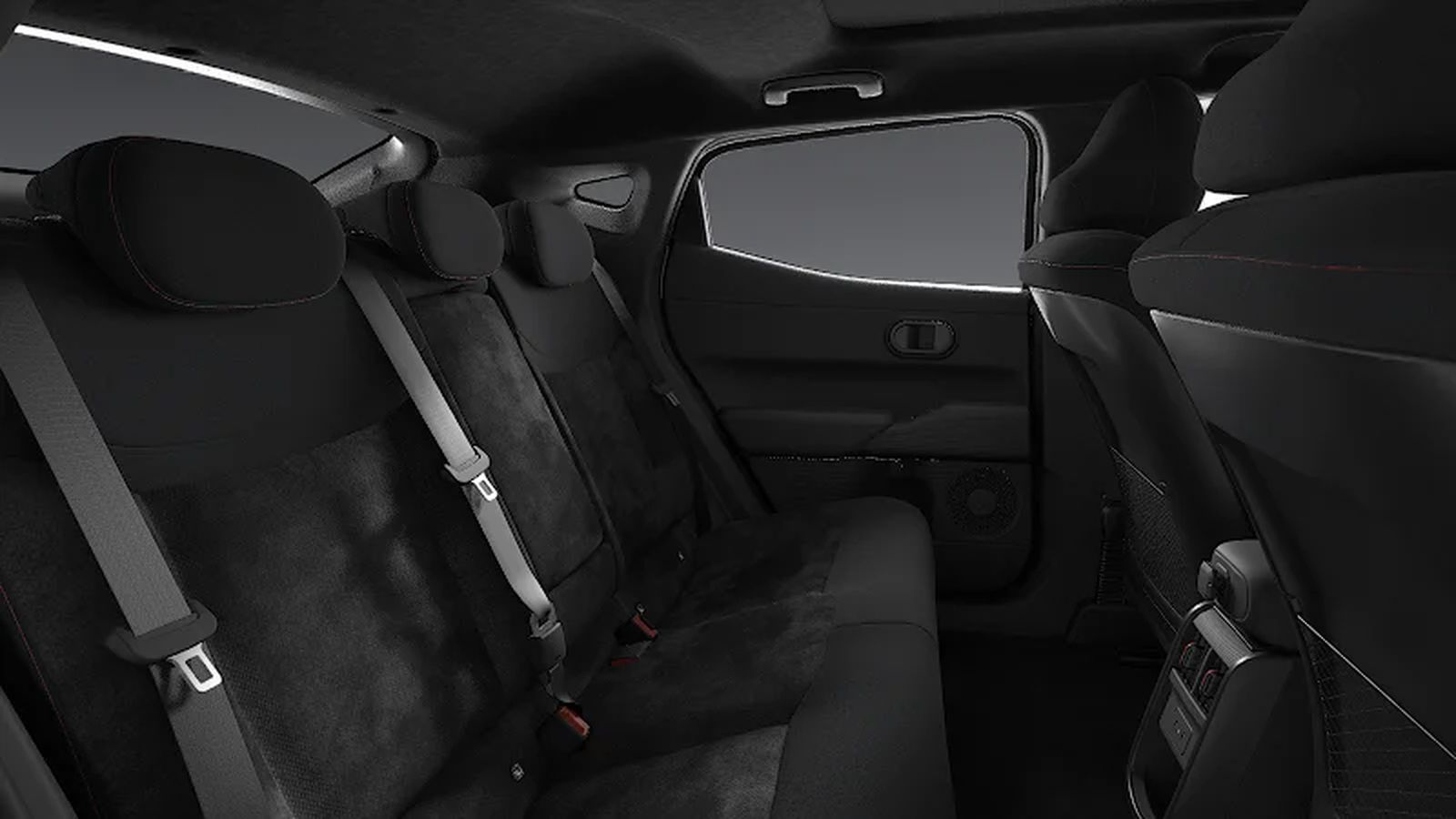 Hyundai IONIQ 3 - Bild 9